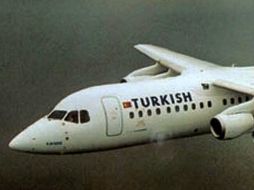 Esta es la areolínea principal del país, y el clima no la dejará operar. AFP / ARCHIVO