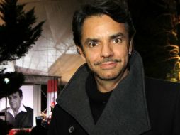 'Es una mujer que no tiene ninguna mala intención ni ninguna cosa ligada con el narcotráfico', recalcó Derbez. SUN / ARCHIVO