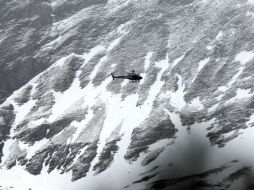 La Fiscalía de Lyon ha abierto una investigación para determinar las circunstancias del drama. AP / ARCHIVO