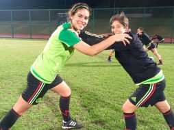 México está ubicado en el Grupo A del Preolímpico junto a Puerto Rico, EU y Costa Rica. TWITTER / @miseleccionmx