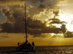 Participan en el mercado de servicios de transporte marítimo de pasajeros. NTX / ARCHIVO