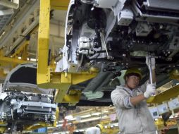 El Producto Interior Bruto chino totalizó el año pasado 67.67 billones de yuanes (10.33 billones de dólares) AP / Chinatopix