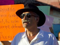 Mireles deberá continuar recluido en el penal de máxima seguridad en Hermosillo. AFP / ARCHIVO