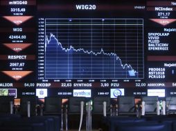 Brasil volvió a recibir un contundente recorte en sus previsiones. EFE / L. Szymanski