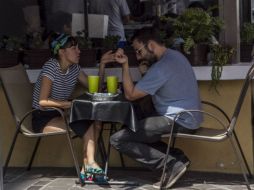 A los mitómanos les es difícil aceptar que no han sido veraces en sus relaciones interpersonales y prefieren seguir en la falsedad. EL INFORMADOR / ARCHIVO