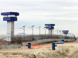 El abogado menciona que un preso de guerra es mejor tratado que el capo y que tratan mejor a un perro que a su defendido. SUN / ARCHIVO