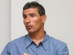 El 'Yayo' asumirá sus funciones en el transcurso de esta semana. EL INFORMADOR / ARCHIVO