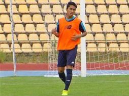 Govea tiene más de mil 500 minutos en la Segunda Liga de Portugal. TWITTER / @96govea