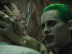 Se trata de la tercera película del Universo de DC Comics para el cine. TWITTER / @SuicideSquadWB