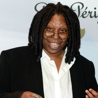 Whoopi Goldberg no apoya boicot contra los premios Oscar