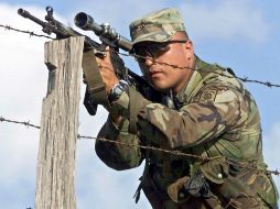 El militar será inhabilitado para ocupar cargos públicos por un periodo de 20 años. AFP / ARCHIVO