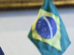 Brasil se desprendió del estatus que lo garantizaba como país seguro para los inversores. EFE / ARCHIVO