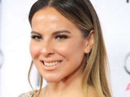 Señala que Kate Del Castillo es increíble como actriz y como persona. INSTAGRAM / @katedelcastillo
