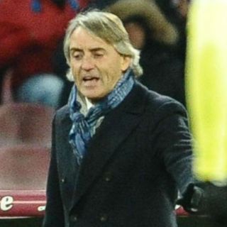 Investigan insultos de Sarri a Mancini