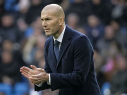 Desde la llegada del francés, el Real Madrid ha marcado 10 tantos en solo dos encuentros. EFE / ARCHIVO