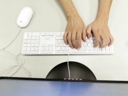 A pesar de la exigencia de algunos sitios web para contraseñas nuevas y largas, se sigue utilizando '123456'. EL INFORMADOR / ARCHIVO