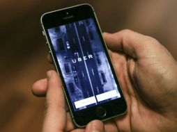 En un inicio se había dicho que la regulación de los taxis ejecutivos estaría lista iniciando este 2016. AP / ARCHIVO