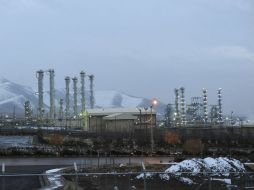 El Departamento de Estado apunta que Irán tiene un historial de mal comportamiento en el área internacional. AP / ARCHIVO