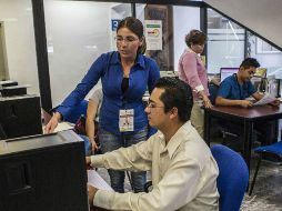 En caso de tener supuestos adeudos, asesórese.  /