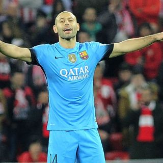 Mascherano acepta condena y pide sustituir cárcel por multa