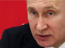 La conclusión de la investigación confirma que este fue un acto patrocinado por el gobierno ruso; acusan directamente a Putin. AP / S. Ilnitsky
