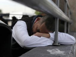 Este problema puede derivar en que el paciente desarrolle patologías reales que afecten su estado de salud. EL INFORMADOR / ARCHIVO