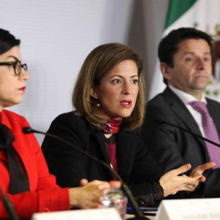 México, modelo para realizar transición digital: SCT