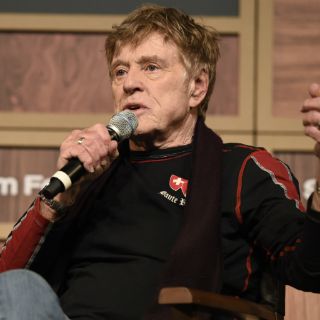 La diversidad deriva del cine independiente: Robert Redford