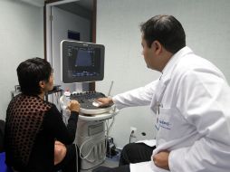 Las hormonas dan origen a un tumor que todavía no es un cáncer, pero sí muestra un crecimiento exagerado de células. EL INFORMADOR / ARCHIVO