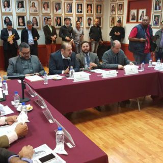 Abren convocatoria para elegir a titular de Prodeur