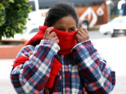 Las recomendaciones son prioritarias para niños menores de cinco años y personas mayores de 60 años. EL INFORMADOR / ARCHIVO