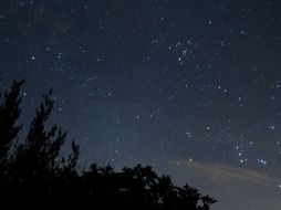 Para localizar la alineación de planetas, lo más sencillo es comenzar por Venus, ya que es el que más brilla. NTX / ARCHIVO