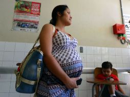 Advierten que no se desplacen a Brasil, Colombia, El Salvador, Venezuela y Puerto Rico, entre otros. AFP / ARCHIVO