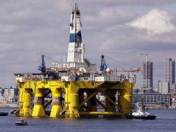 Este viernes, los precios del crudo tuvieron alza que inyectó aire en mercados emergentes. AP / ARCHIVO