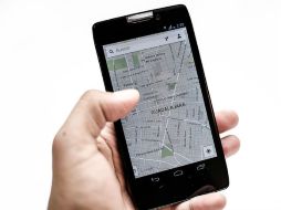 La Plataforma Electrónica servirá para la localización geográfica en tiempo real. EL INFORMADOR / ARCHIVO