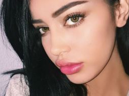 Cindy declara que su vida ''cambió de manera positiva desde que Justin apareció''. INSTAGRAM / wolfiecindy