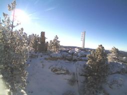 Las autoridades estatales contarán con recursos para atender las necesidades alimenticias y de salud de los afectados. NTX / ARCHIVO