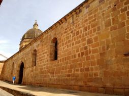 Los propios habitantes conservan y protegen la arquitectura por que son conscientes que es parte de su belleza. NTX / ESPECIAL