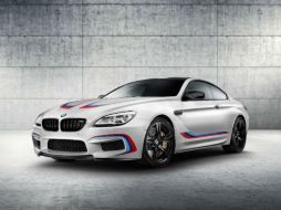 Poder. Su marca es de 3.9 segundos de 0 a 100 kilómetros por hora. ESPECIAL / Cortesía BMW Group