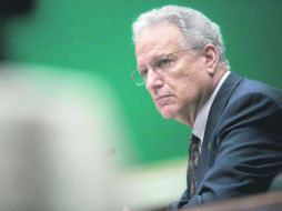 Metas. A unos meses de terminar su administración Rosekind busca lograr varios acuerdos. ESPECIAL /