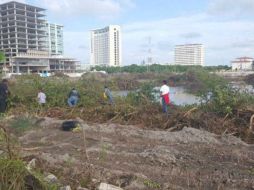 Indican que las acciones que realicen para la implementación de dichas medidas no contravienen la suspensión provisional. TWITTER / @salvemostajamar