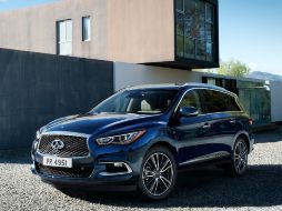 Experiencia Premium. Cada uno de los siete pasajeros podrá disfrutar del confort en su interior. ESPECIAL /