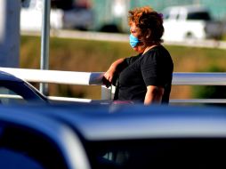 Puerto Rico podría declarar por tercer año consecutivo una epidemia de influenza. EL INFORMADOR / ARCHIVO