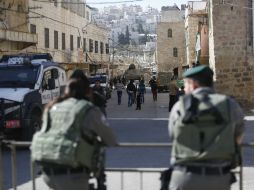 El incidente se enmarca en la ola de ataques y violencia que vive la zona desde el mes de octubre. AP / N. Shiyoukhi