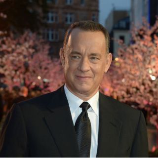 Tom Hanks visita zona austral de Chile