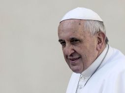 Arzobispos aseguran que Colombia es prioridad para el Papa Francisco. EL INFORMADOR / ARCHIVO