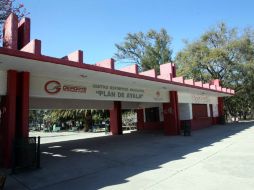 Todas las detenciones fueron gracias a la vigilancia desplegada en las diferentes unidades deportivas y parques de Guadalajara. EL INFORMADOR / ARCHIVO