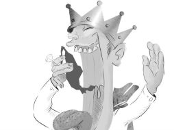 En la actualidad, la justicia se encuentra subordinada al partido en el poder. EL INFORMADOR / S. S. Mora