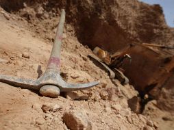 Indican que el Sindicato ha pedido a la empresa responsable mejorar las condiciones de seguridad de los trabajadores de aquella zona. EL INFORMADOR / ARCHIVO