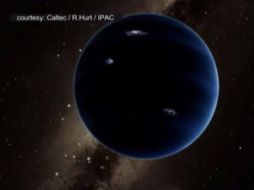 Señalan que si se confirmara como plantea, tendría que cumplir con la definición que la Unión Astronómica dio en 2006. ESPECIAL / YouTube